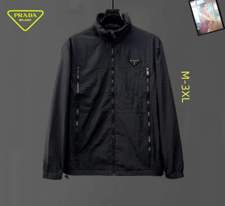 Picture of Prada Jackets _SKUPradaM-3XL12yr15530620